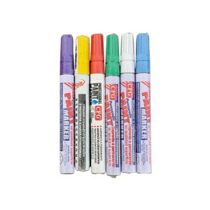 Marqueur peinture