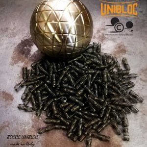 Unibloc | ARANDA